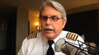 APG 118 -- Near Miss Over Pacific, TCAS, Female Pilots