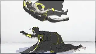 A Dumb Death Compilation [ Helldivers 2 ]