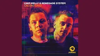 Calling Card (Extended Mix)