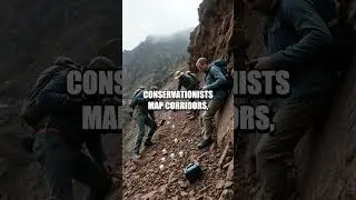 The Quiet Guardians of the Himalayan Pika Corridors