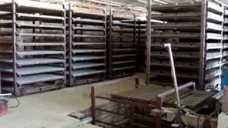 LADRILLERA CONCI - Fabricación de Ladrillos