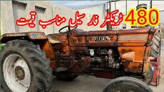 Tractor for tractor videos fiat 480 tractor old model tractor 
