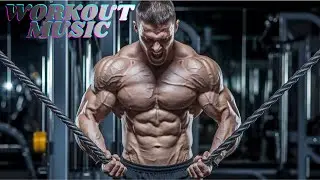 TOP WORKOUT MUSIC 2026 💥 HARD GYM MOTIVATION SONG | BEAST MODE TRAINING 🔥