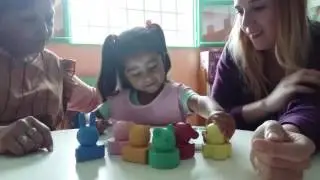 Apptoys Educational Game
