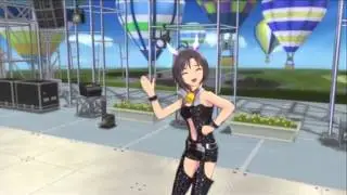 【ハニー✿S】MEGARE!【ladyopower】