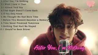 It Hurts.. But I Love It 💗 | Sad Emotional Love Songs Playlist
