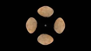 Stone Door Socket #archeology #3d #heritage #hologram #stone #SULEIMANIYE