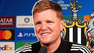 How Did Eddie Howe Fix Newcastle&rsquo;s Mentality in Just 3 Days?