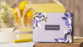 Birchbox March 2017: Sample Choice Reveal