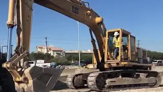Construction for Stage 2 of Loop 1604 North expansion project kicks off