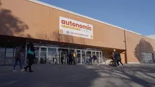 Salon Autonomic de Marseille 2023