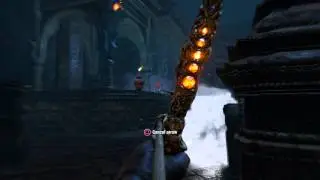 Far Cry 4 - Payback: Kill Kalinag & White Tiger (Yuma Lau) Bossfight, Mystical Bow Gameplay PS4