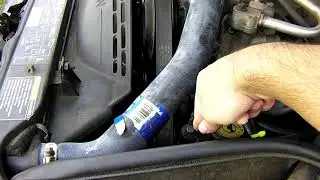 Jeep ZJ variable assist power steering issue symptoms + fix