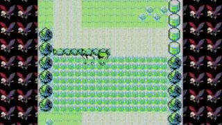 Pokemon Yellow Playthrough Pt 2: Teledex