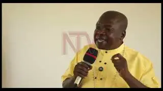 Minister decries sabotage of balaalo eviction order in Northern Uganda