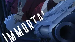 IMMORTAL &ndash; Devil May Cry AMV