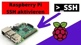 Enable Raspberry Pi SSH – Access from PC