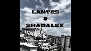 Senaka de katare-Lantes(prod.Shama lex)(Official Audio)