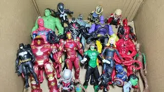 AVENGERS TOYS #468 /Action Figures/Spiderman,Ironman,Hulk,Thor,/Toys
