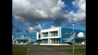 Harbour Island Palm Blue Complex - Jolly Harbour, Antigua & Barbuda - FOR SALE