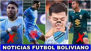 TRANSFERS | JOS&Eacute; SAGREDO TO PERUVIAN FOOTBALL | BATALLINI SUFFERS SERIOUS INJURY | MARCELO SU&Aacute;REZ...