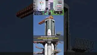 UK's OneWeb Satellites | India's ISRO LVM-III To Space | Hybiz tv
