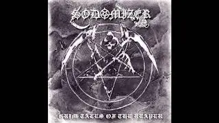 SODOMIZER Lady Lust ( Devil's Whore ) - Grim Tales Of The Reaper album