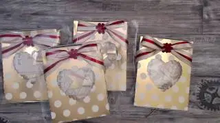 MY TASSEL {SWAP} PACKAGING