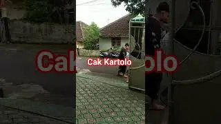 cak Kartolo