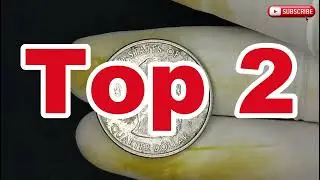 1993 US Quarter Worth Millions! The $29 Million Coin Story!