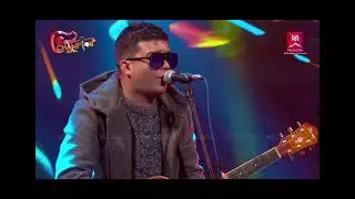 NASALU TIMRO AKHAILE | COVER BY | NS1134 BAND #band #champion #nepal🇳🇵