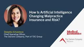 How Is Artificial Intelligence Changing Malpractice Insurance and Risk?