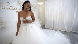 WE ARE OFFICIALLY MARRIED! *MOMENTS LEADING UP TO THE WEDDING*