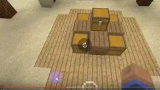 Minecraft (Xbox360/PS3) - TU36 Update! - OUT NOW! / BATTLE!