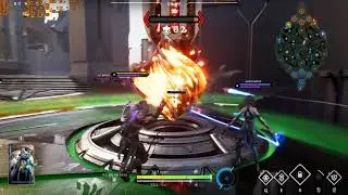 MSI GT62VR 7RE PARAGON Test FPS ( cooler boost ON ) (Turbo mode full ON )