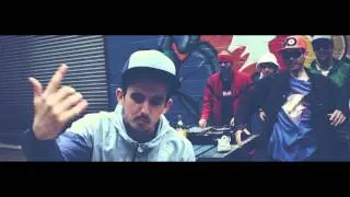 Just Jam Intl 2012: 5th Anniversary - Jam By Law (Music Video) | STRIFE.TV