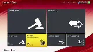 coin making method madden 20 Combine promo