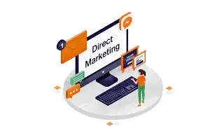 Learning Direct Marketing