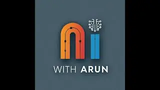 AI with Arun Show: Episode 1 with SproutsAI.com's Niraj