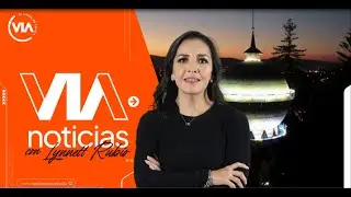 14/01/2026 | Noticiero Segunda Emisión con Lynnett Rubio