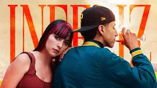 Infeliz - Dani Dee (Video Oficial)
