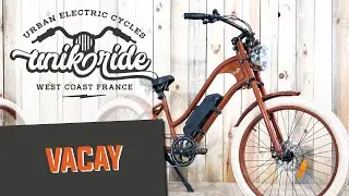 TOUT SAVOIR SUR LE NOUVEAU BEACH CRUISER VACAY 🌴🚲