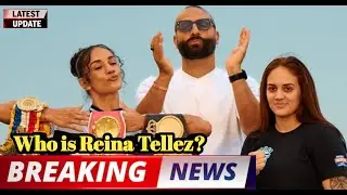 How to Watch: Amanda Serrano vs. Reina Tellez