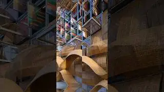 World Expo 2025 Philippines Pavilion by Carlo Calma Consultancy, #worldexpo2025 #philippines