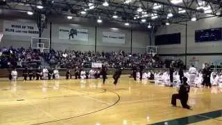Jane Long Kickstart Demo