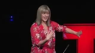 Embodied Virtual Reality: How Illusion Can Be Used to Increase Empathy | Jill Ware | TEDxYouth@RVA