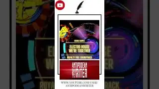 Royaltry Free Electro House Story & Reel 02