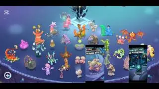 @GHOSTYMPA's Magical Nexus Expansion (Update 2) Prediction