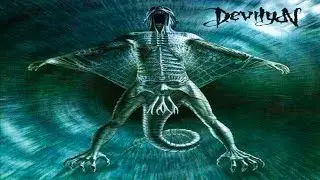 DEVILYN - Reborn In Pain [Full-length Album] 1998