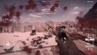 &raquo; 1on3 &laquo; - Battlefield 1 [PC]